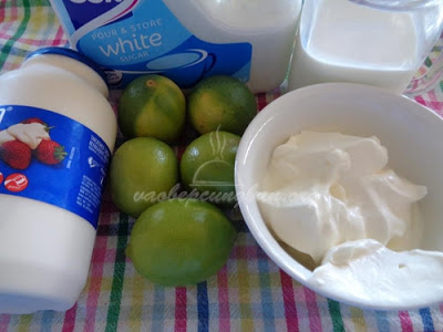 Cách làm kem sữa chua ngon và dễ nhất 1